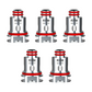SMOK RPM Replacement Coils - Scent Vape