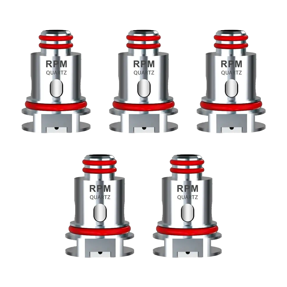 SMOK RPM Replacement Coils - Scent Vape