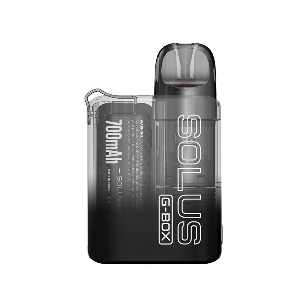SMOK Solus G Box Vape Kit - Scent Vape