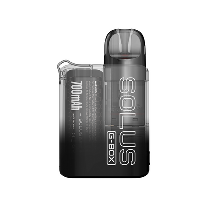 SMOK Solus G Box Vape Kit - Scent Vape