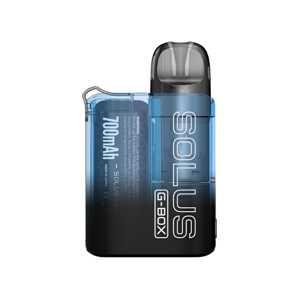 SMOK Solus G Box Vape Kit - Scent Vape