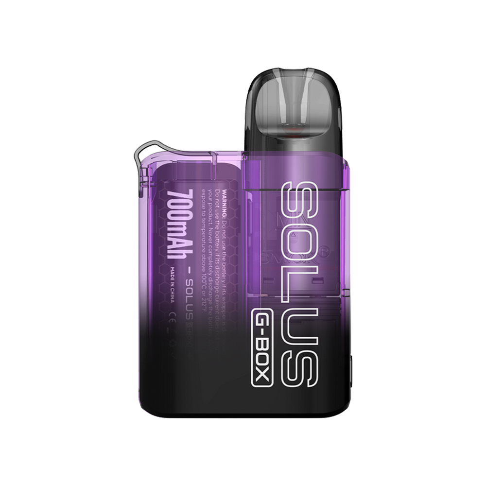 SMOK Solus G Box Vape Kit - Scent Vape
