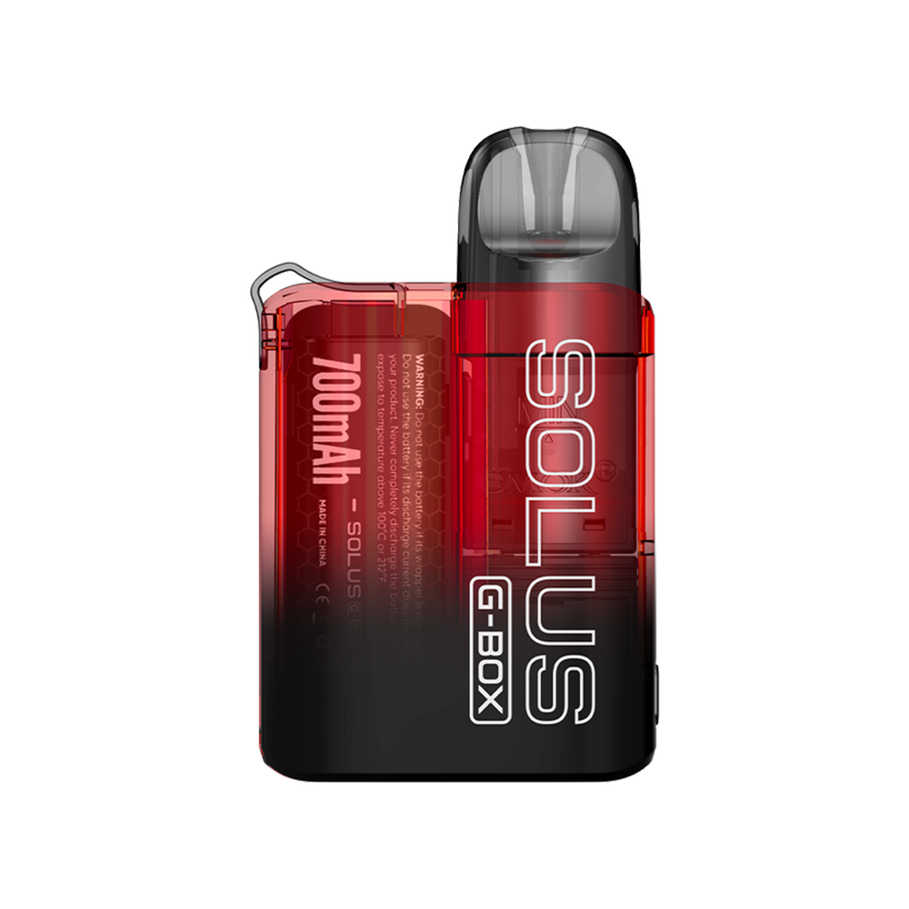 SMOK Solus G Box Vape Kit - Scent Vape