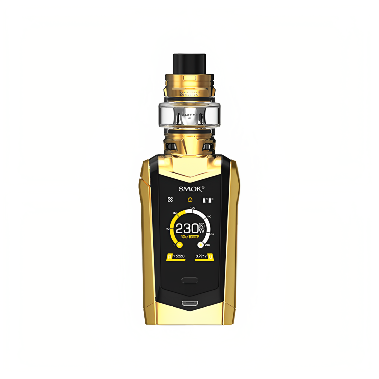 SMOK Species V2 230W Vape Kit - Scent Vape