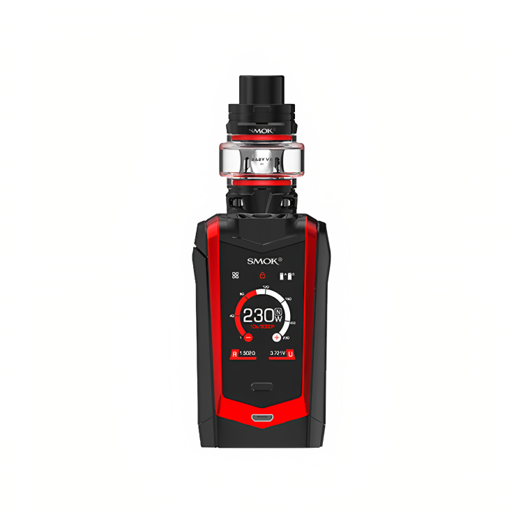 SMOK Species V2 230W Vape Kit - Scent Vape