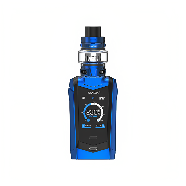 SMOK Species V2 230W Vape Kit - Scent Vape
