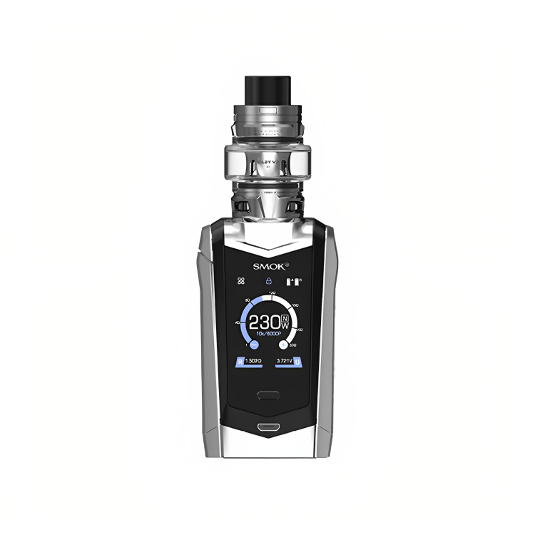 SMOK Species V2 230W Vape Kit - Scent Vape