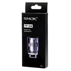 SMOK TF Series Replacement Coils - 5 Pack - Scent Vape
