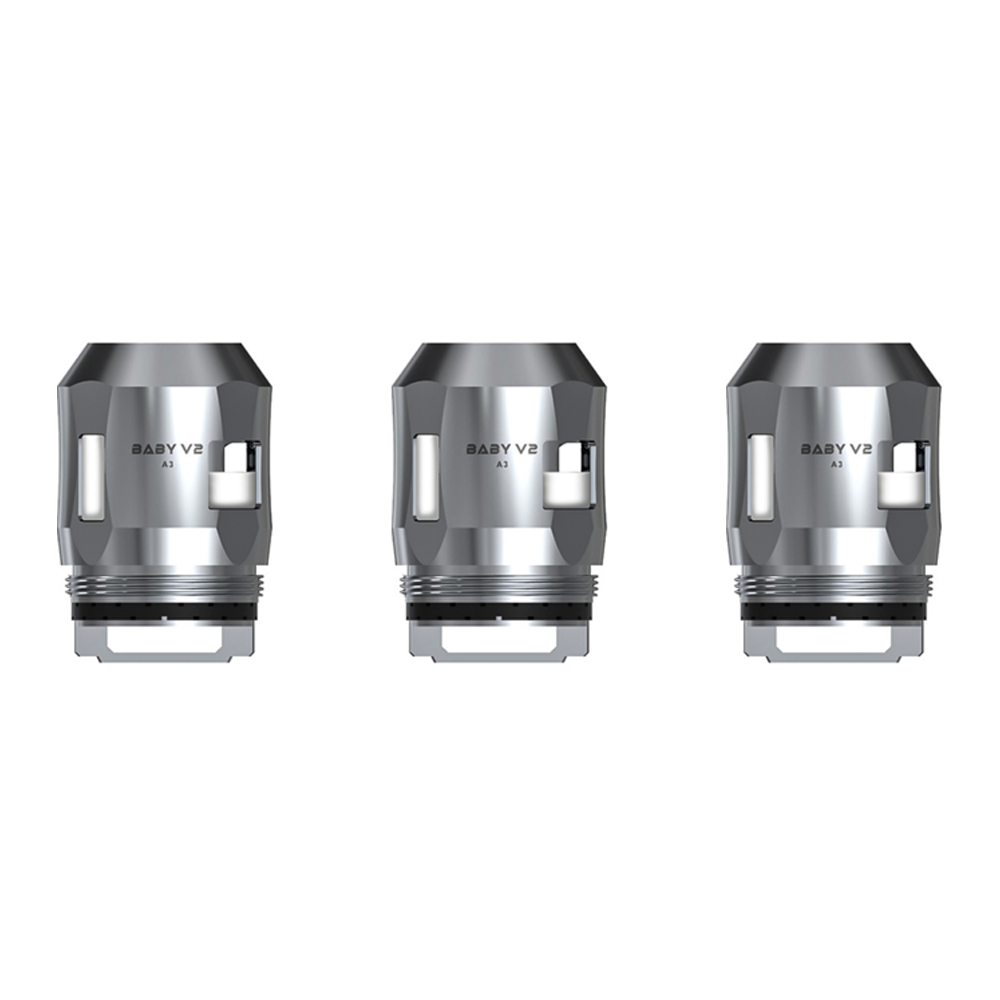 SMOK TFV Mini V2 Vape Coils (TFV8 Baby V2) - Scent Vape