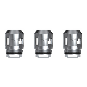 SMOK TFV Mini V2 Vape Coils (TFV8 Baby V2) - Scent Vape
