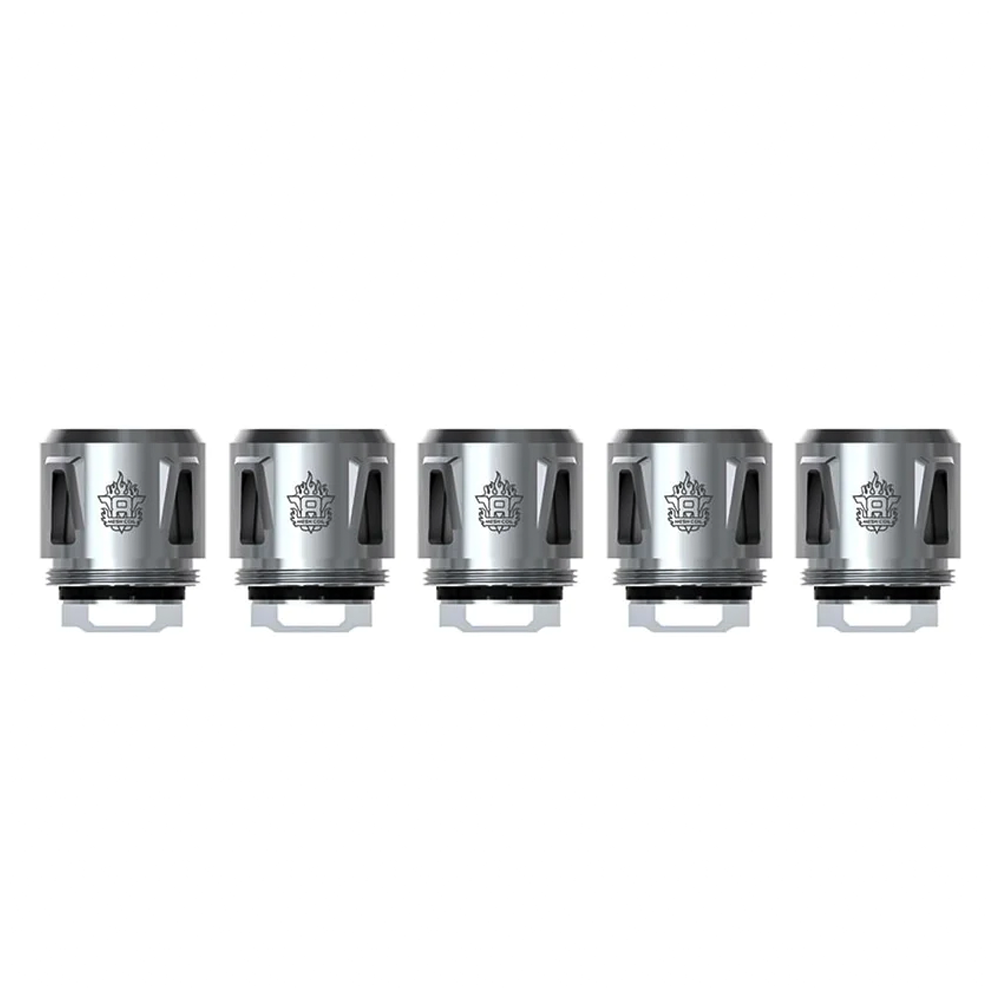 SMOK V8 Baby Mesh Vape Coils - Scent Vape