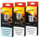 SMOK V8 Baby Replacement Coils - 5 Pack - Scent Vape