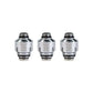 SMOK V8 Baby-Q2 EU Core Coils 0.4 ohm (Pack of 3) - Scent Vape