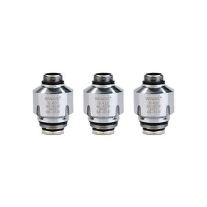 SMOK V8 Baby-Q2 EU Core Coils 0.4 ohm (Pack of 3) - Scent Vape