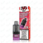 2 x IVG -NEXiO 10ml Prefilled Pod — lasts up to 10,000 puffs