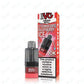 2 x IVG -NEXiO 10ml Prefilled Pod — lasts up to 10,000 puffs
