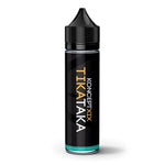 Koncept XIX TikaTaka 50ml Shortfill e-liquid - Scent Vape