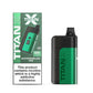Titan X Prefilled Pod Kit