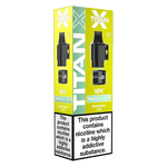 Titan X Prefilled Pods - Scent Vape