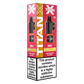 Titan X Prefilled Pods - Scent Vape