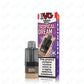 2 x IVG -NEXiO 10ml Prefilled Pod — lasts up to 10,000 puffs