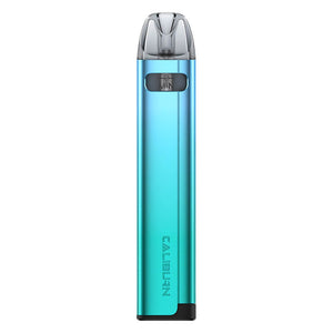 Uwell Caliburn A2S Refillable Vape Starter Kit