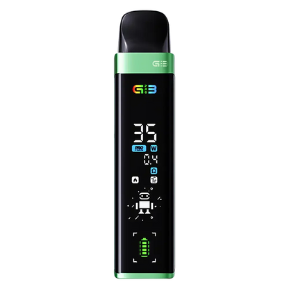 Uwell Caliburn G3 Pro Pod Kit