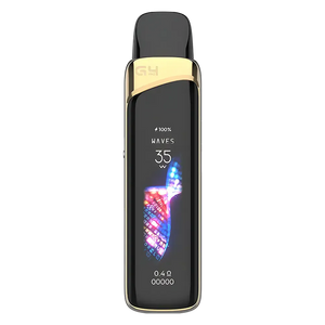 Uwell Caliburn G4 Pro Pod Kit