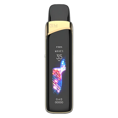 Uwell Caliburn G4 Pro Pod Kit