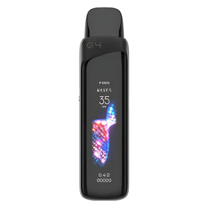 Uwell Caliburn G4 Pro Pod Kit