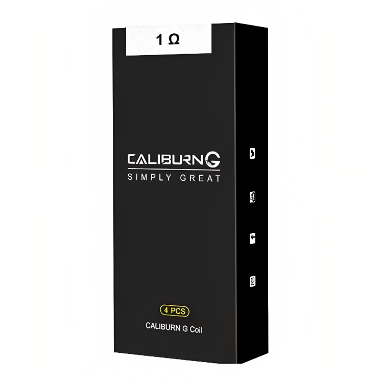 Uwell Caliburn G & G2 Replacement Coils - Scent Vape