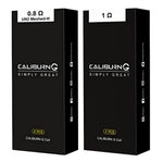 Uwell Caliburn G Coils (4 Pack) - Scent Vape