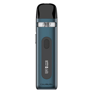 Uwell Caliburn X Vape Kit