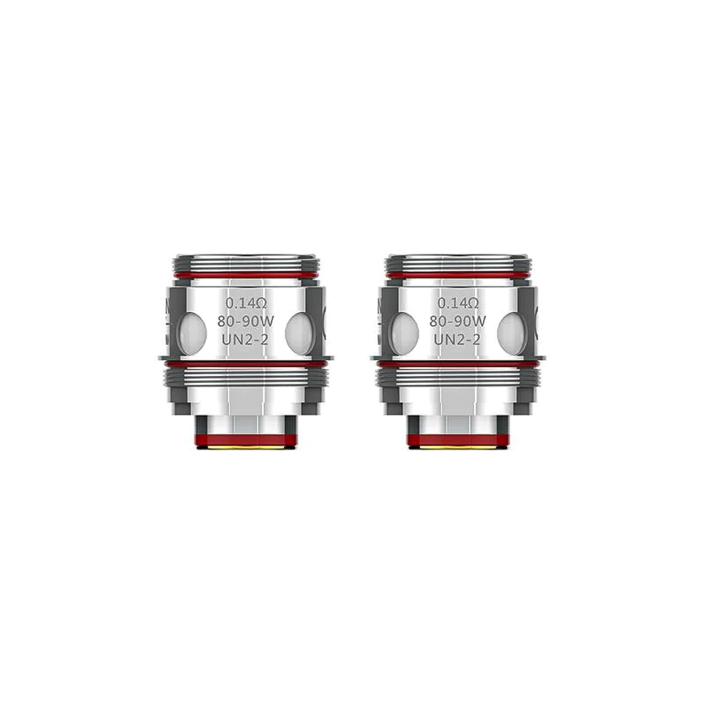 Uwell Valyrian 2 Replacement Coils - Scent Vape