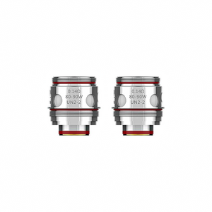 Uwell Valyrian 2 Replacement Coils - Scent Vape