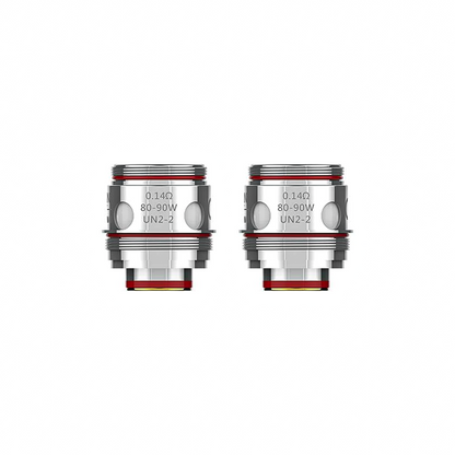 Uwell Valyrian 2 Replacement Coils - Scent Vape