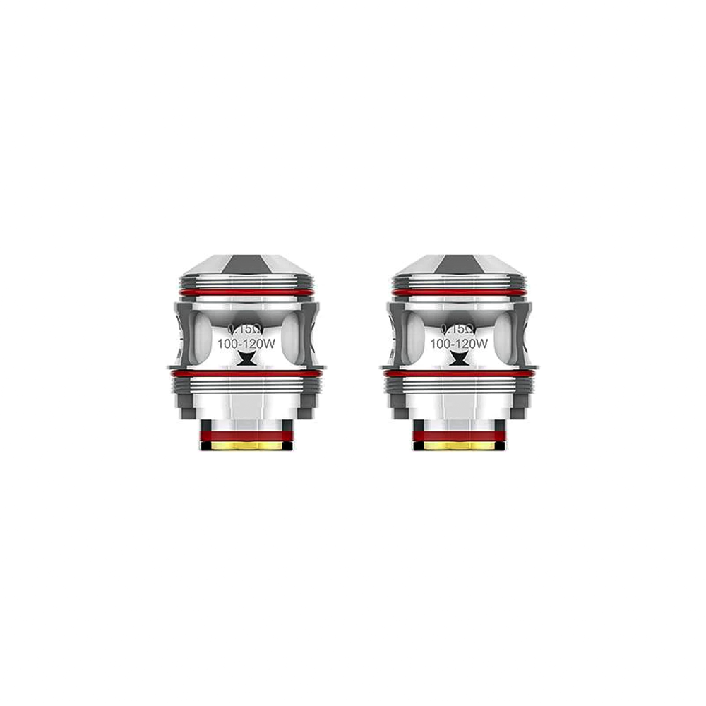 Uwell Valyrian 2 Replacement Coils - Scent Vape
