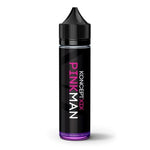 Koncept XIX Pinkman 50ml Shortfill e-liquid - Scent Vape