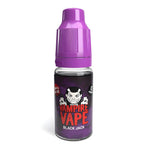 Vampire Vape Black Jack Vape Juice 10ml - Scent Vape