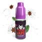 Vampire Vape Black Jack Vape Juice 10ml - Scent Vape