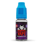 Vampire Vape Heisenberg Grape Vape Juice 10ml - Scent Vape