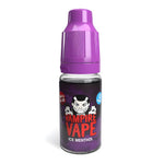 Vampire Vape Ice Menthol Vape Juice 10ml - Scent Vape