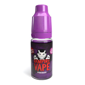 Vampire Vape Pinkman Vape Juice 10ml - Scent Vape