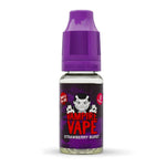 Vampire Vape Strawberry Burst Vape Juice 10ml - Scent Vape