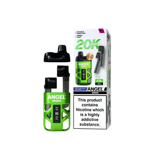 Angel 20K Prefilled Pod Vape Kit