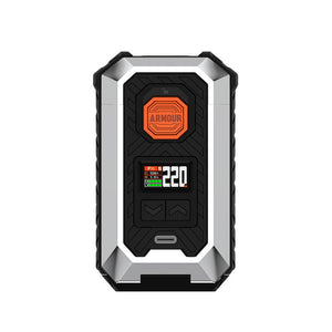 Armour Max Vape Mod By Vaporesso