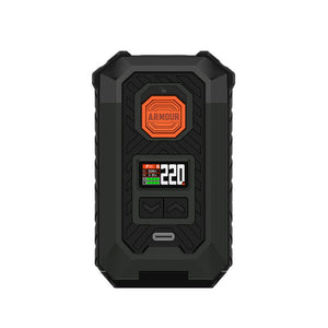 Armour Max Vape Mod By Vaporesso