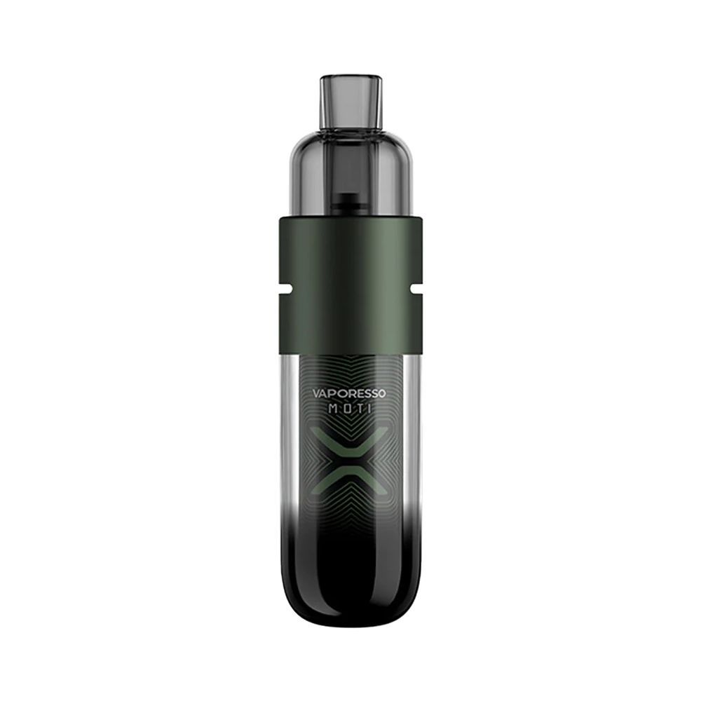 Vaporesso X Moti Mini Vape Pod Kit - Scent Vape
