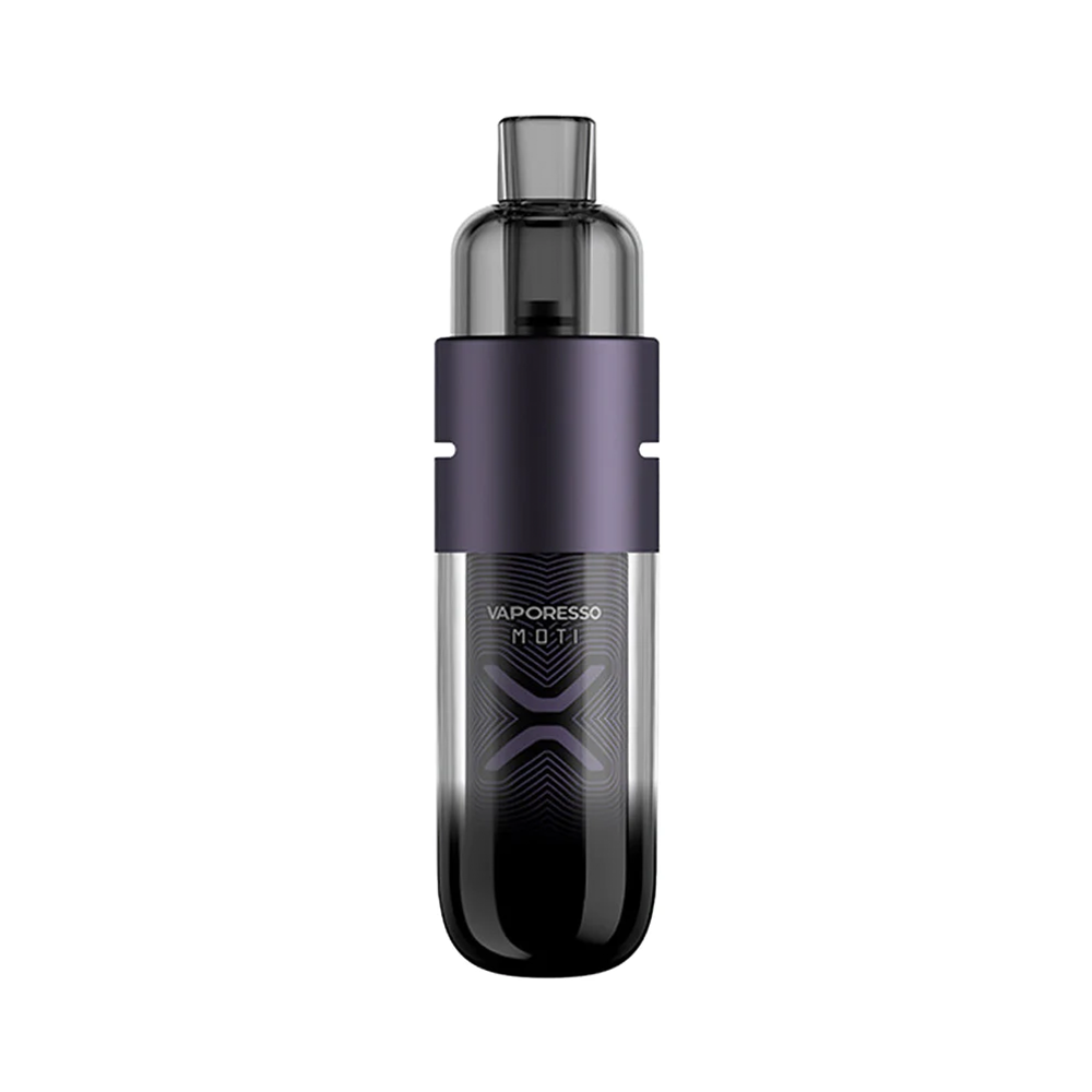 Vaporesso X Moti Mini Vape Pod Kit - Scent Vape