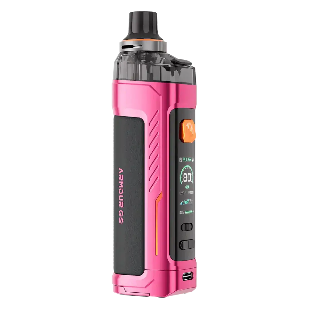 Vaporesso Armour GS Pod Kit - Scent Vape